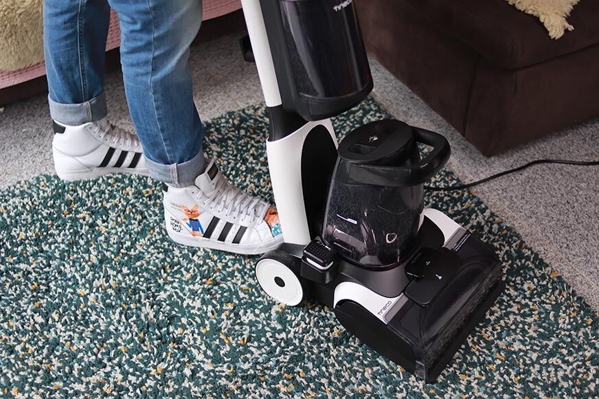 The 5 best carpet cleaners in the UK 2023